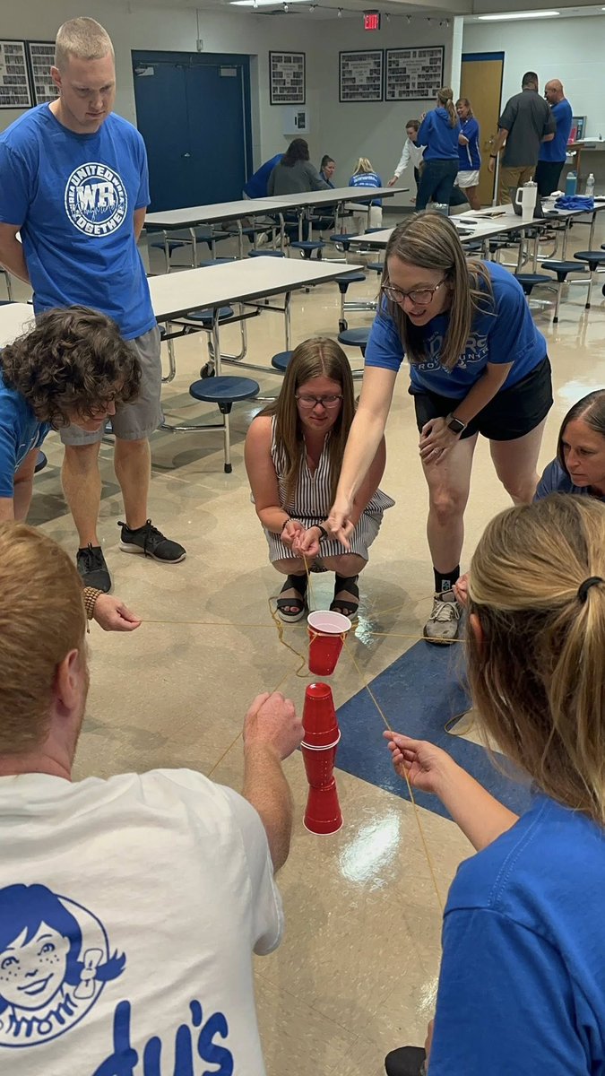 North Point Educational Service Center tweet media