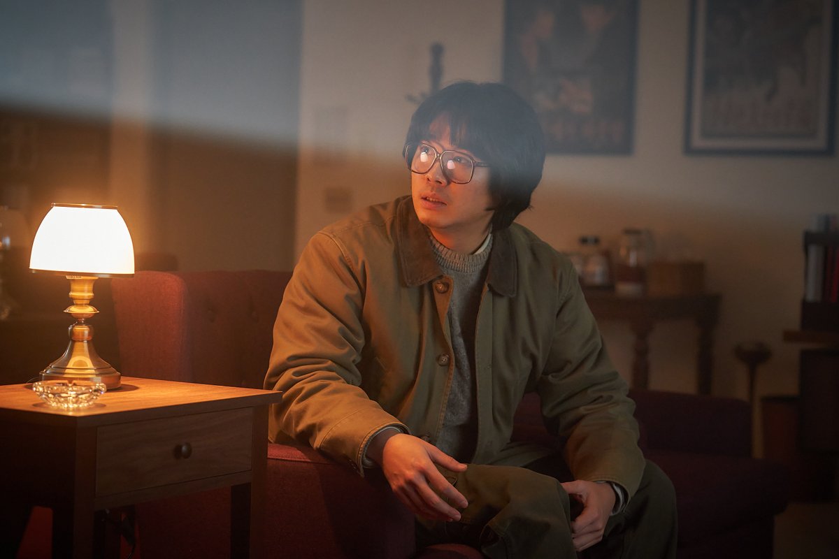 Netflix Korea｜넷플릭스 코리아 (@netflixkr) on Twitter photo 