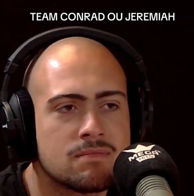 Eu legit sou este gajo a ver este video