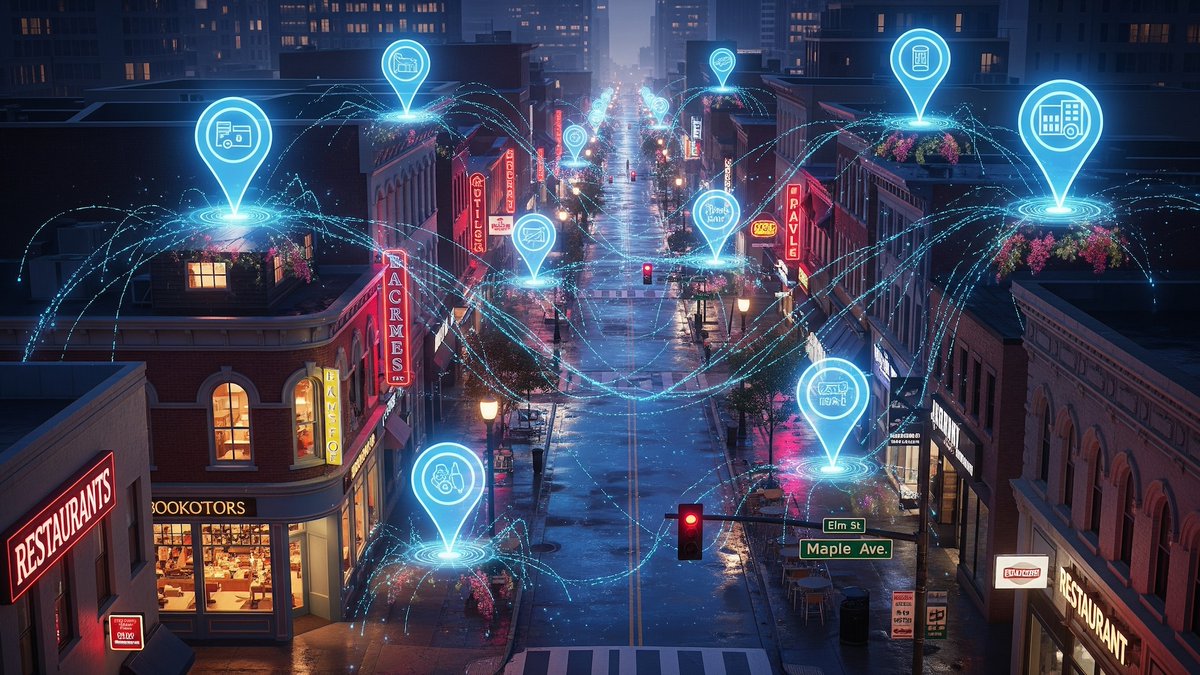 Search Engine Land tweet media