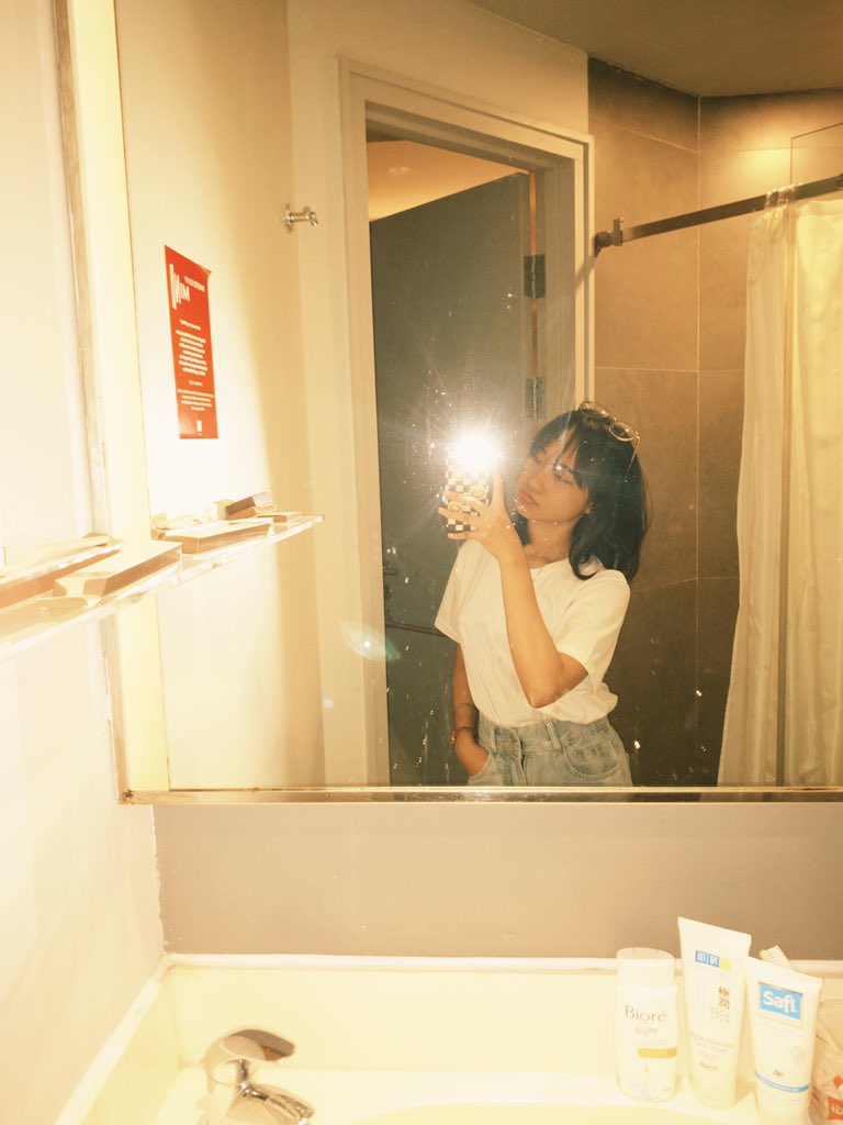 how to like yourself ??