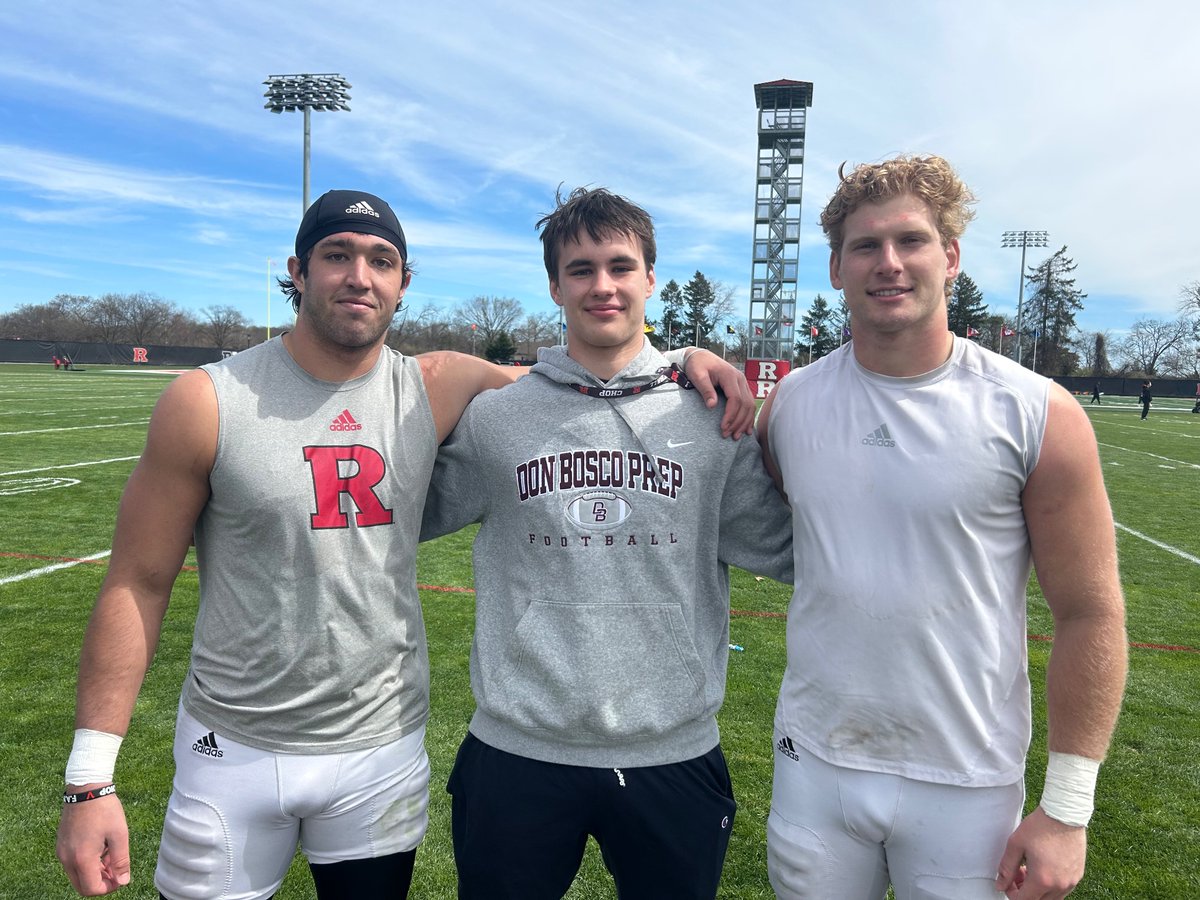 EJ Daniels tweet media