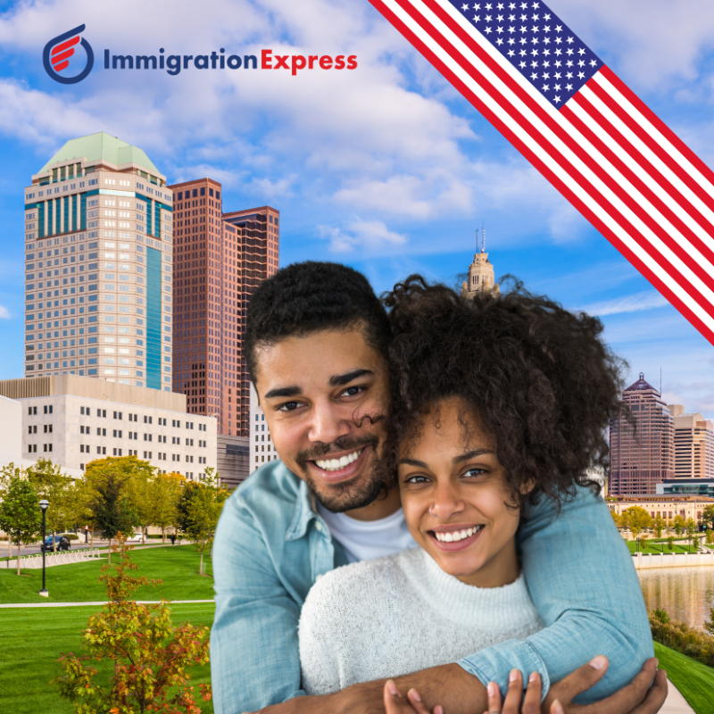 ImmiExpress's tweet photo. 🇰🇪 Citizens are eligible for the Green Card Lottery: Every year, thousands get disqualified over small mistakes - Maximize your chances with certified immigration specialists.