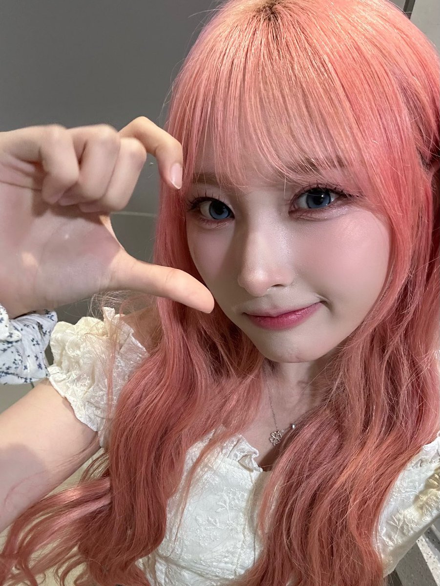 I_m_chillin's tweet photo. 🐶🐰💗💚

#ICHILLIN #아이칠린 #CHOWON #초원 https://t.co/6TYZjLYyNN