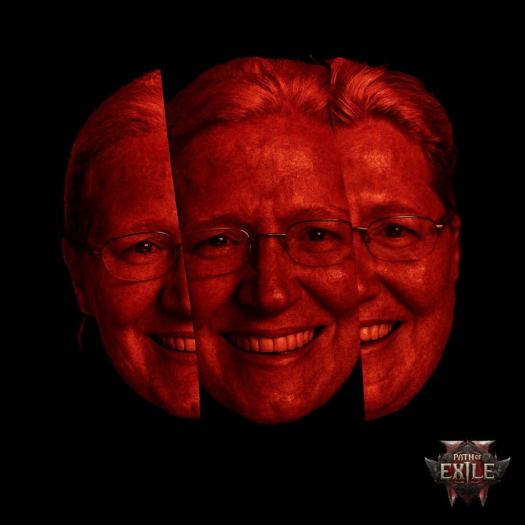 cathanys's tweet image. #poe2 #justvaalit was super fun .