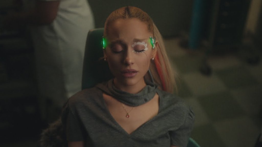 ‘we can’t be friends (wait for your love)’ by Ariana Grande jumps 41 spots to #98 on the Global Spotify chart with 1.482 million streams.