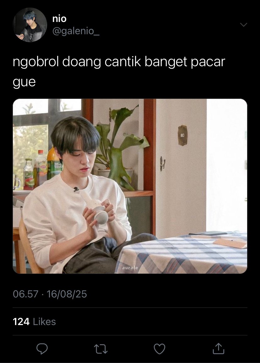 Dekaay | slow update tweet media