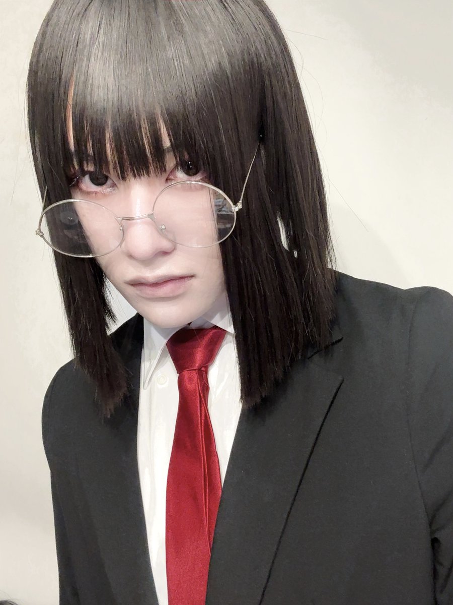 だ (@dsdscos) on Twitter photo 