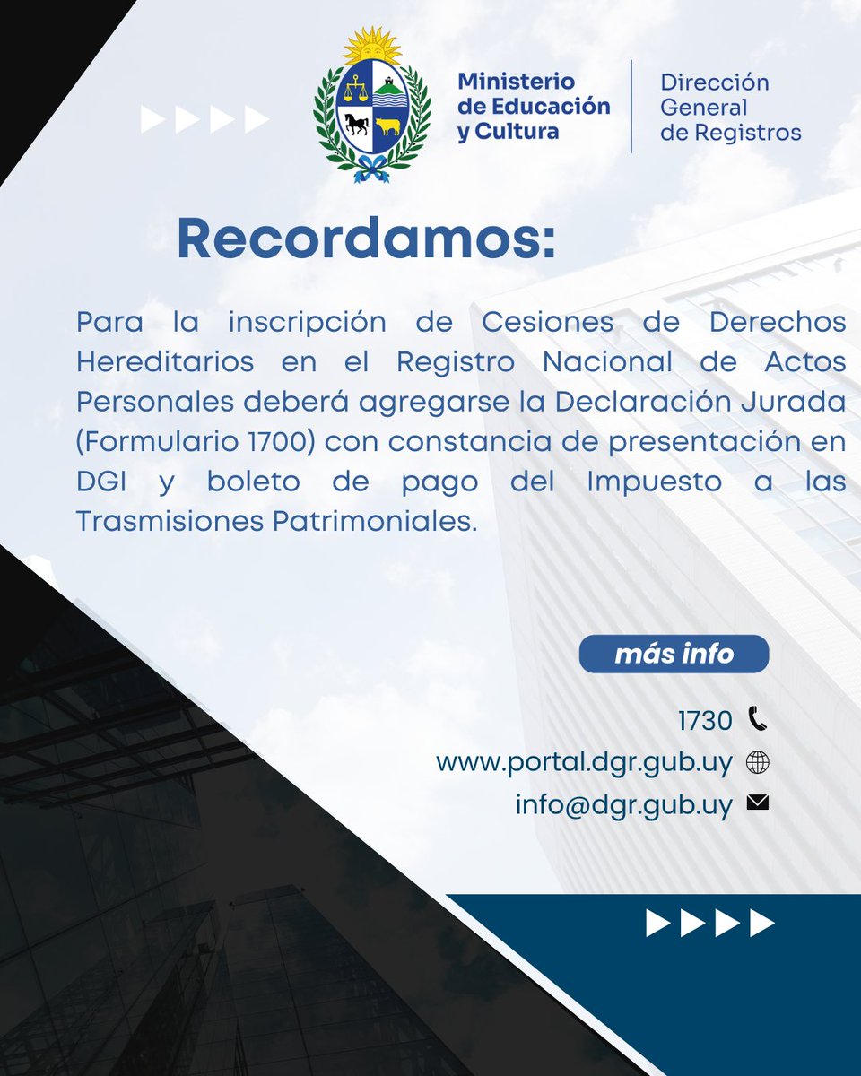 dgruruguay's tweet photo. https://t.co/KtNZGs2vFB