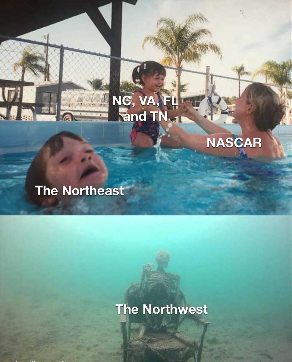 The 2026 NASCAR schedule