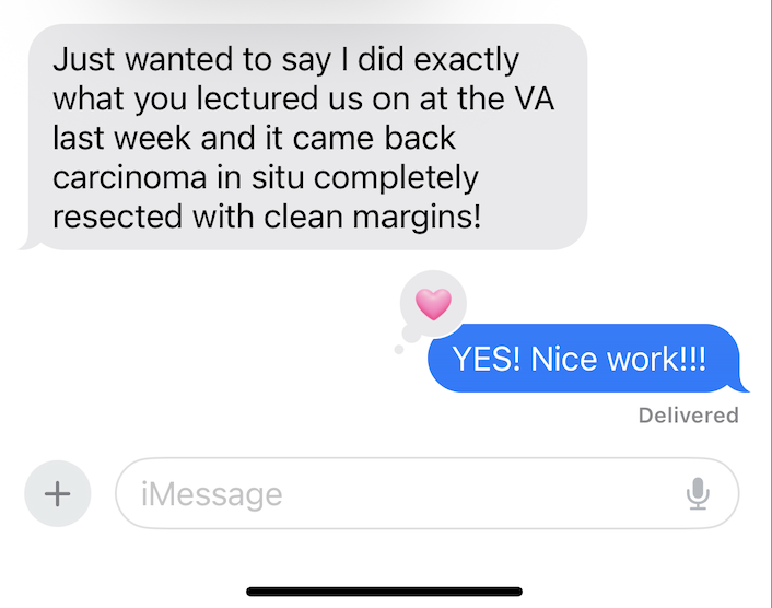 Tom Tielleman, MD tweet media