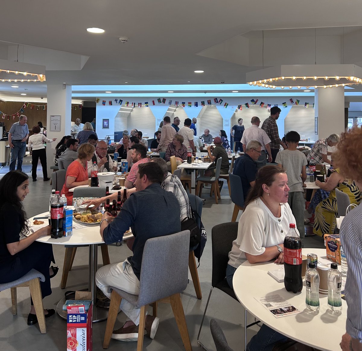 Bamboozle Theatre Company tweet media