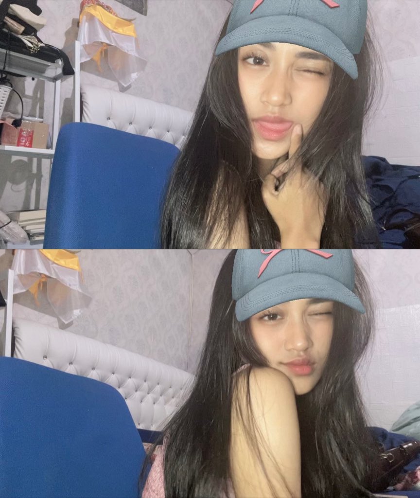 my bf said i suit pink color