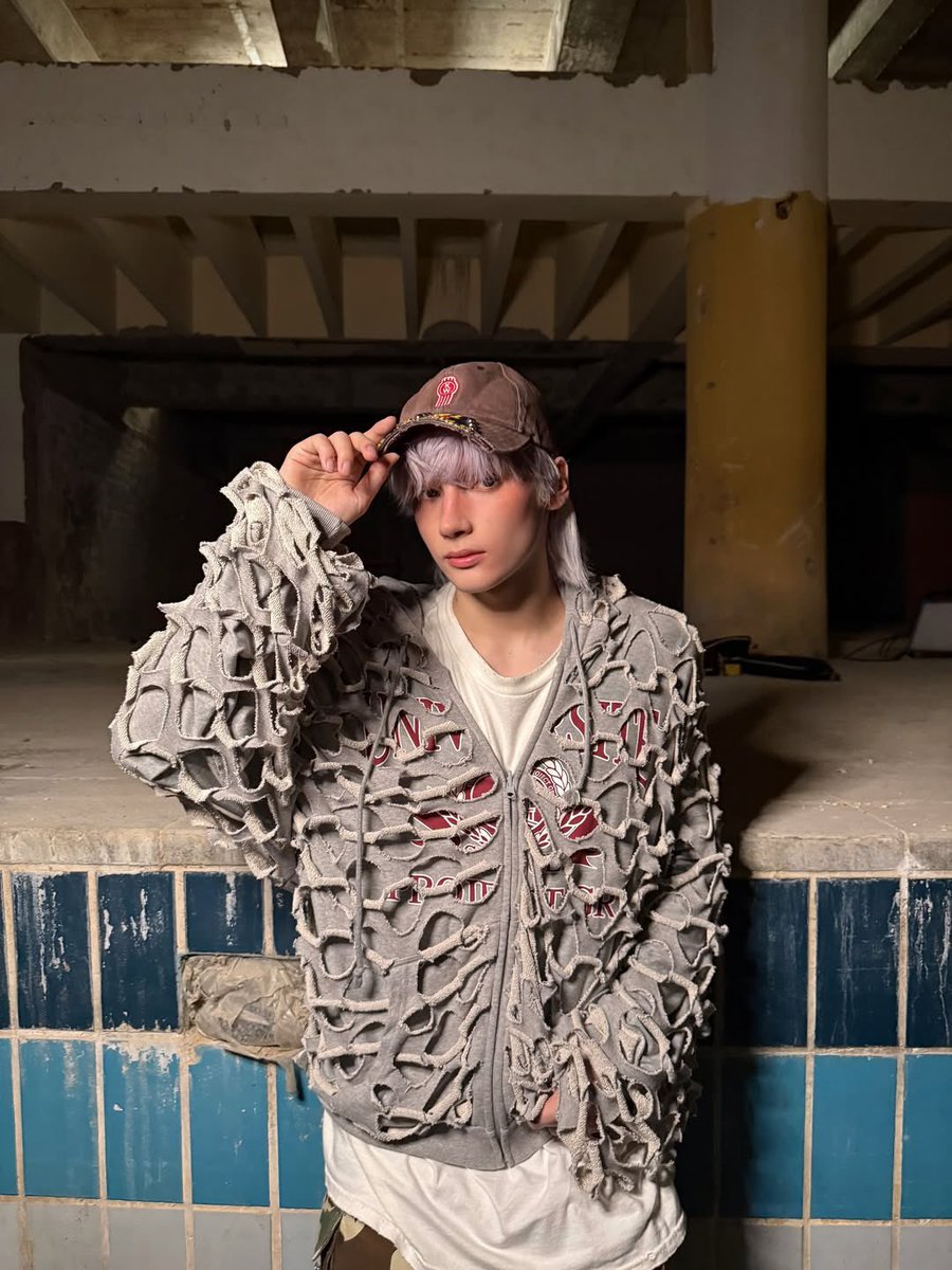 HNKMEDIA's tweet image. #HUENINGKAI instagram update