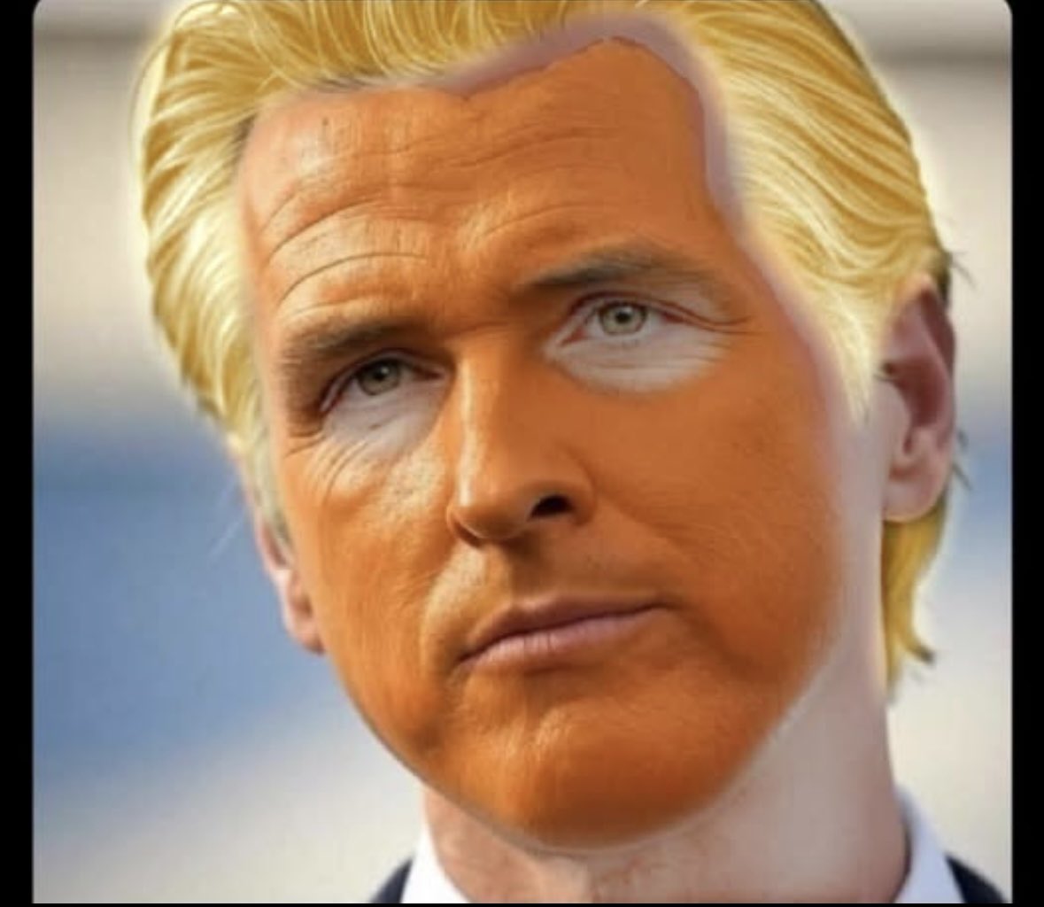 Hey MAGA— Am I doing this right?