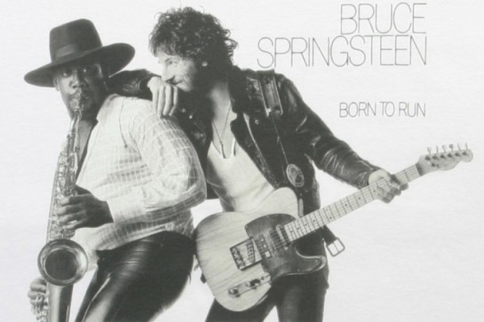 Bruce Springsteen! (Blogness) tweet media