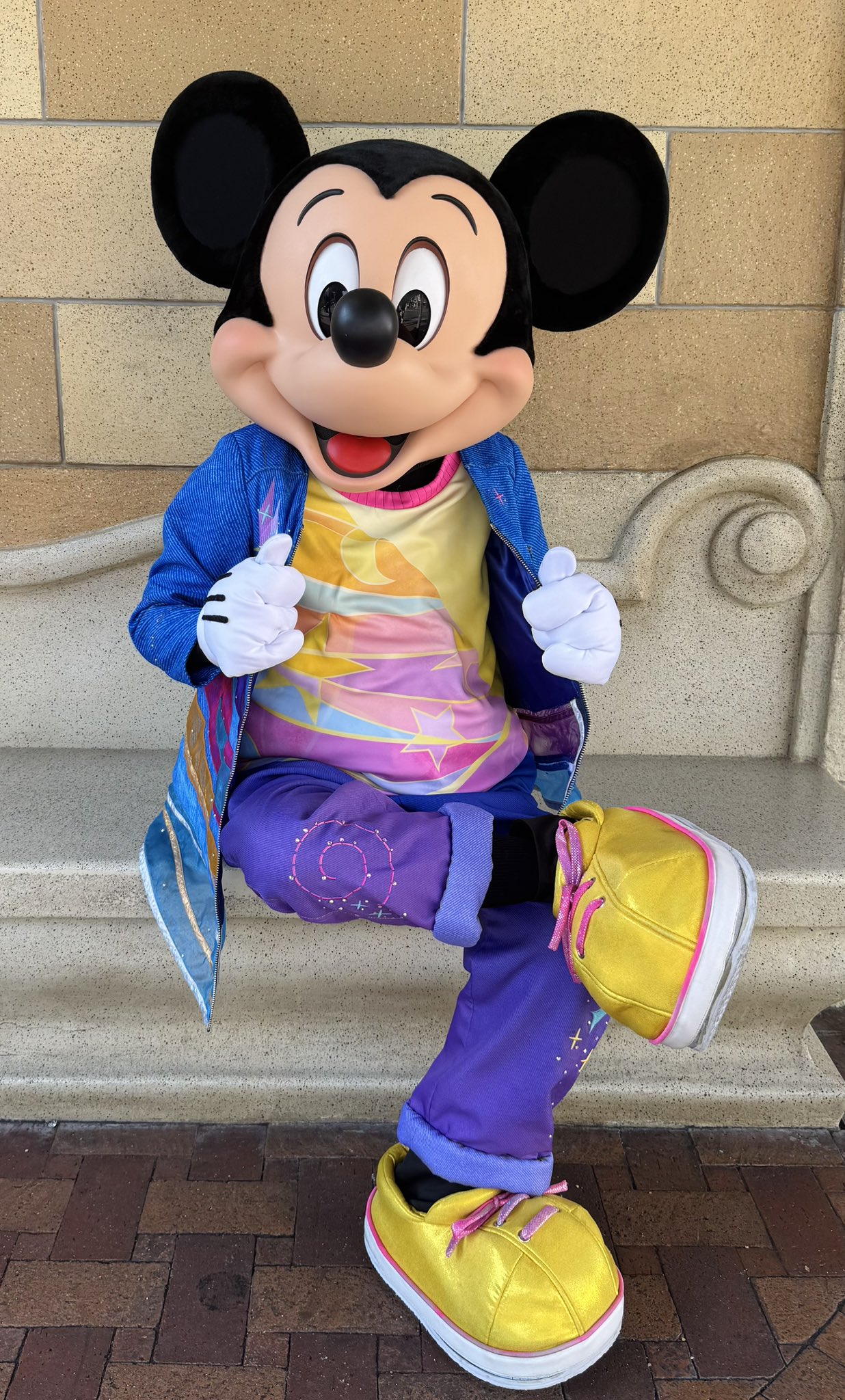 Disney - 70♡さま専用ページ✨ 📣東京店と大阪店共に8/17 12:00店頭発売‼️ OLD ORDER ×Disney