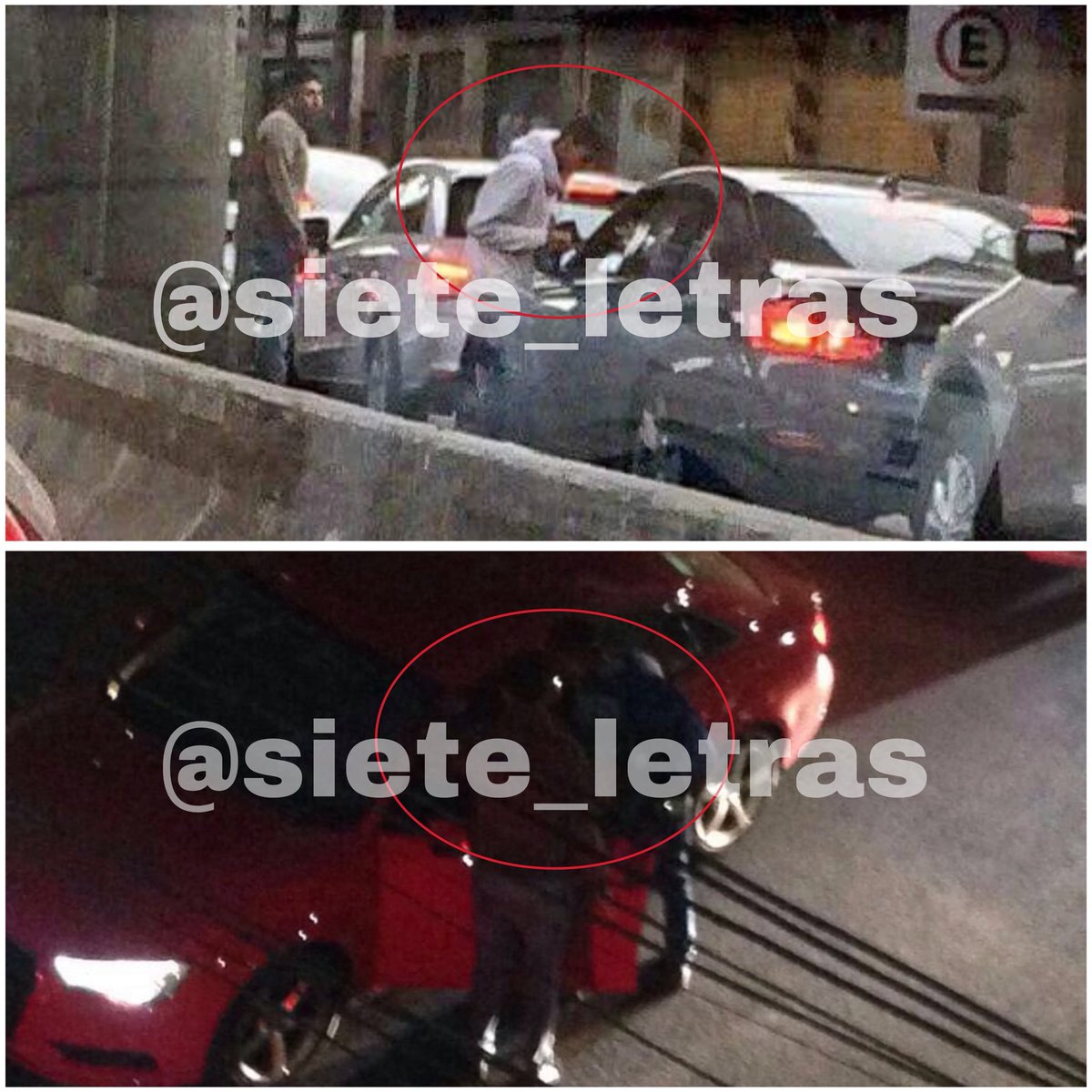 Atracos a automovilistas en Mixcoac:

En días consecutivos, varios citadinos han sufrido asaltos en la Castañeda y Periférico.

Los sujetos armados huyen hacia el puente peatonal. <a href="/BlindarBJ/">Blindar BJ 360</a> ya está reforzando la seguridad en la zona.