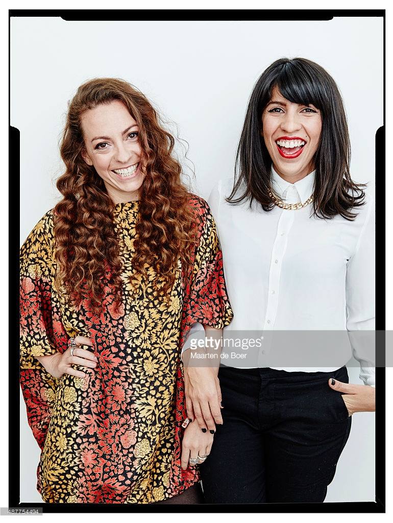 #ThrowbackThursday 

📸

Anajosé Aldrete y Alejandra Márquez Abella en el Toronto International Film Festival (TIFF).

Hace 10 años #SemanaSanta, debut de ficción de <a href="/marquezabella/">Alejandra Márquez Abella</a>, se estrenaba en el TIFF.