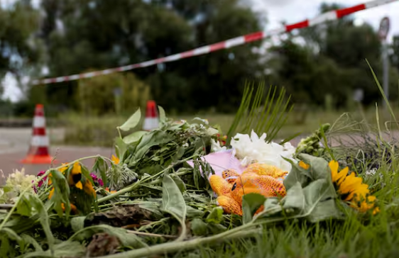 Vermoorde Lisa (17) uit Abcoude belde nog naar 112