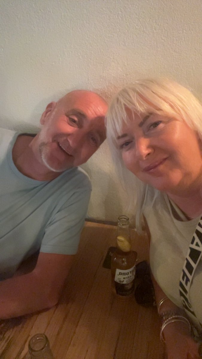 Tracey Towell tweet media