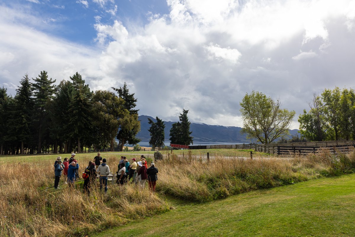 Virginia Tech Alumni (@vt_alumni) on Twitter photo It was already tomorrow in New Zealand when <a href="/vt_cnre/">Virginia Tech CNRE</a> graduate students set out to learn how Māori traditions and modern techniques are shaping a sustainable future. 🌍✈️ brnw.ch/sm25_new_zeala…
Have you studied abroad? Share your story! It was already tomorrow in New Zealand when <a href="/vt_cnre/">Virginia Tech CNRE</a> graduate students set out to learn how Māori traditions and modern techniques are shaping a sustainable future. 🌍✈️ brnw.ch/sm25_new_zeala…
Have you studied abroad? Share your story!