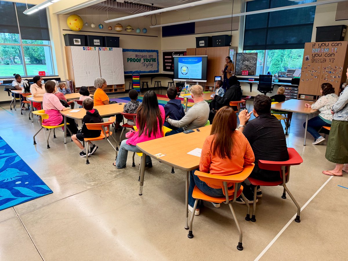 Caley Elementary (@caleyumasd) on Twitter photo We welcomed our new Caley Cougar families today and are so excited for them to join us! 💙🐾💛 <a href="/UpperMerionSD/">Upper Merion Area School District</a> We welcomed our new Caley Cougar families today and are so excited for them to join us! 💙🐾💛 <a href="/UpperMerionSD/">Upper Merion Area School District</a>