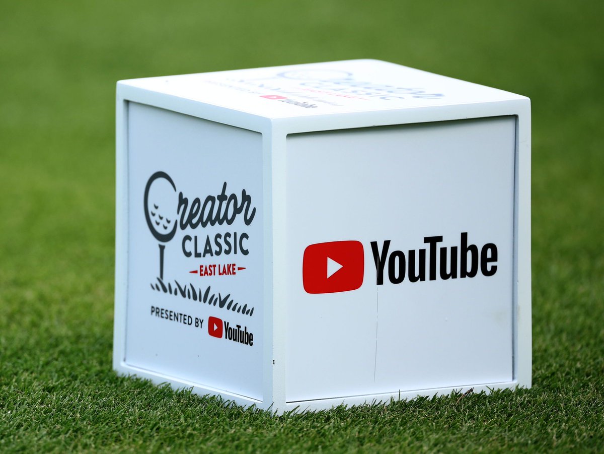 MYGOLFSPY tweet media
