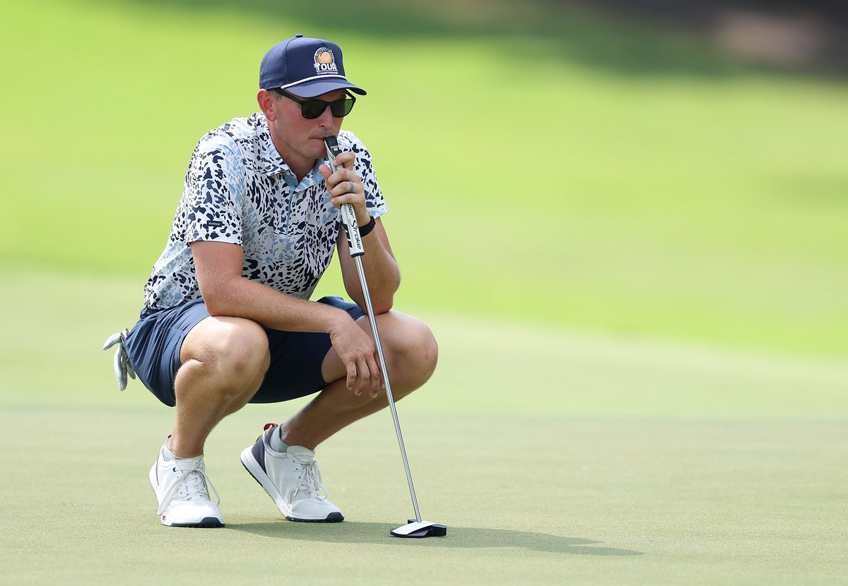 MYGOLFSPY tweet media