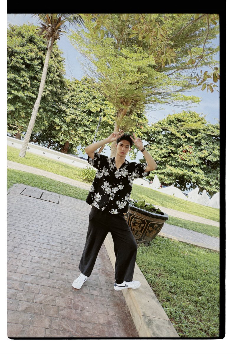 เศร้าซึมจะเจิดขอร้องพี่อย่าดักเกิดผมมม🤣🌟

#GMMTVOuting2025 

#ju8iq
#JUNO
#junotiranat