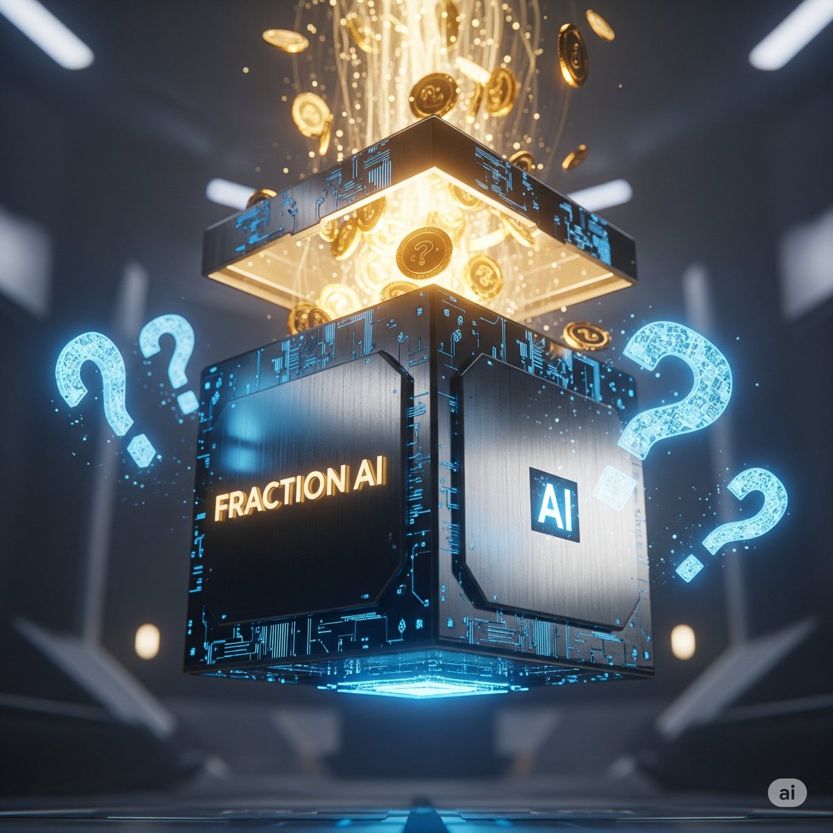 OLADIMEJI 😘 (@olaq_rm) on Twitter photo Riddle me this… 🤔
What grows when you talk, fights when you train, and pays you when you share?
Answer: AI agents on <a href="/FractionAI_xyz/">Fraction AI</a>.
Every FAP you drop comes back as $FAP. Riddle me this… 🤔
What grows when you talk, fights when you train, and pays you when you share?
Answer: AI agents on <a href="/FractionAI_xyz/">Fraction AI</a>.
Every FAP you drop comes back as $FAP.