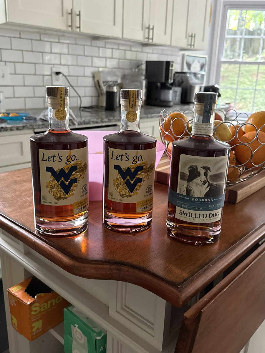 wv2ga (@wv2gajim) on Twitter photo Just delivered!
Ready for the season & contributing to the WVU NIL
<a href="/PatMcAfeeShow/">Pat McAfee</a>
<a href="/WVUSports/">WVU Sports</a>
<a href="/SwilledDog/">SwilledDog</a>
<a href="/WVUfootball/">West Virginia Football</a>
@countryroadstrust Just delivered!
Ready for the season & contributing to the WVU NIL
<a href="/PatMcAfeeShow/">Pat McAfee</a>
<a href="/WVUSports/">WVU Sports</a>
<a href="/SwilledDog/">SwilledDog</a>
<a href="/WVUfootball/">West Virginia Football</a>
@countryroadstrust