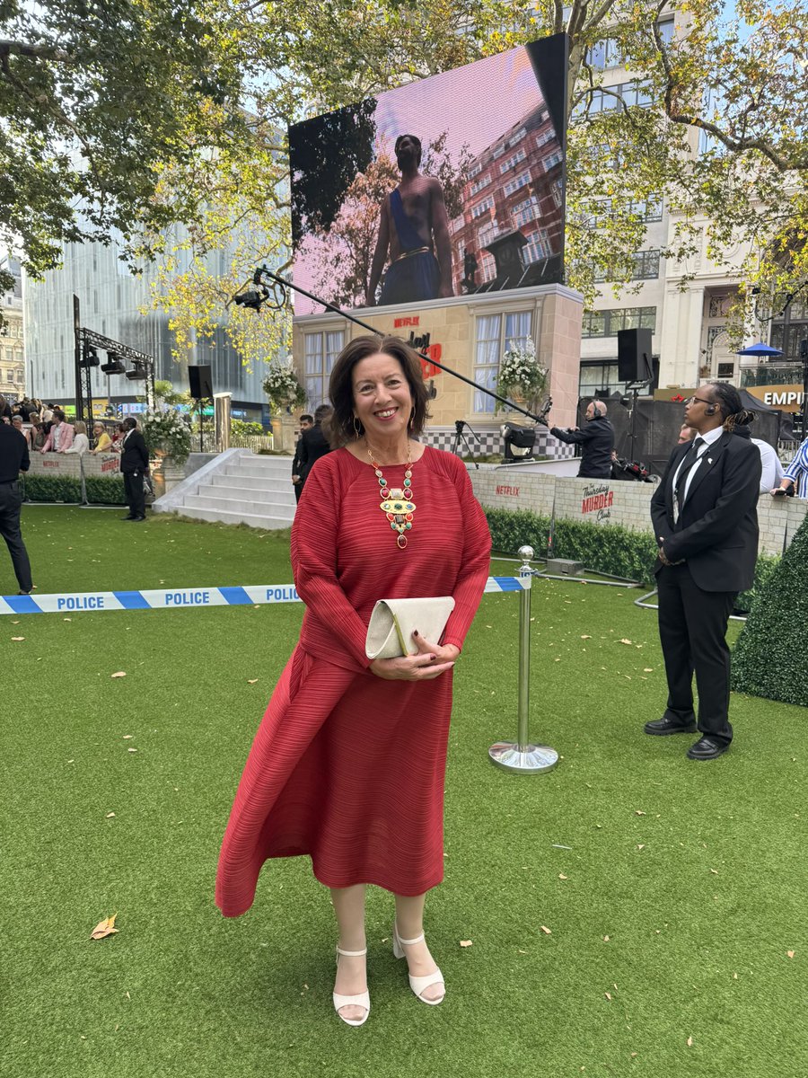 Jo Gideon tweet media