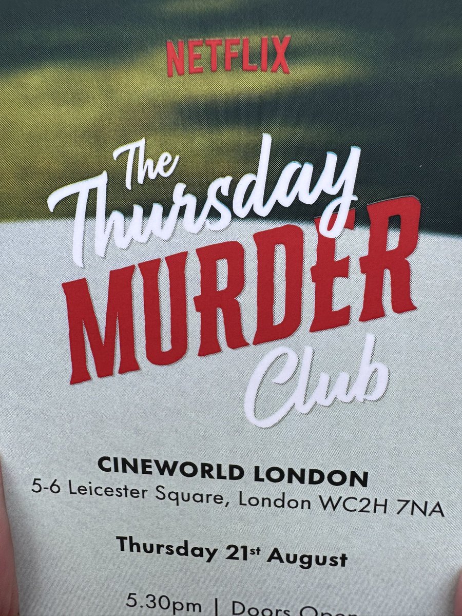 Jo Gideon tweet media