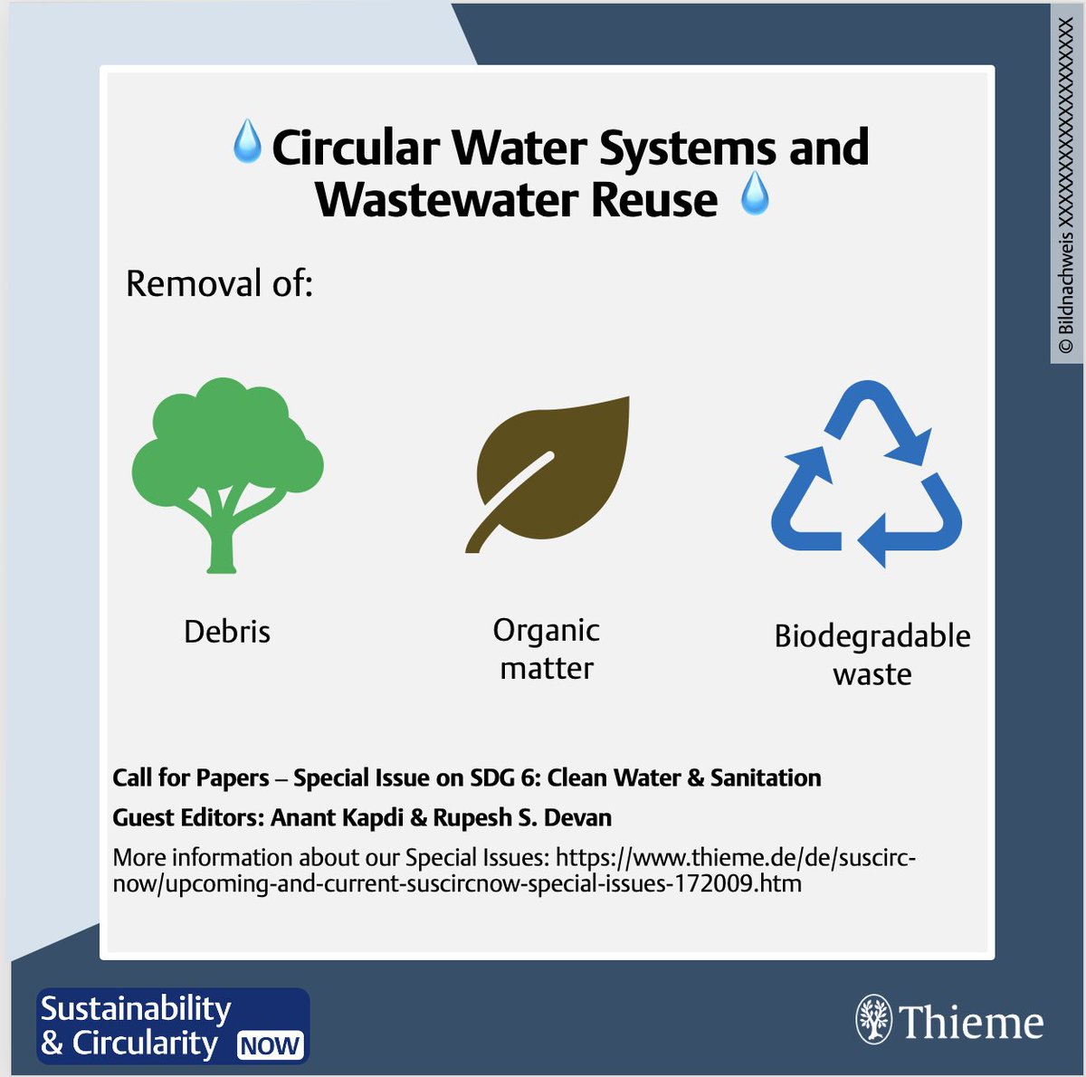 Sustainability & Circularity NOW tweet media