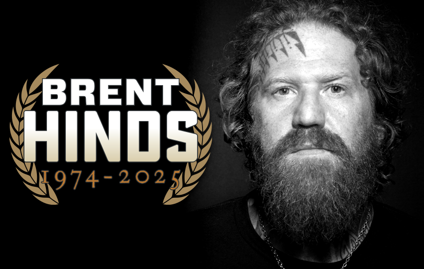 Brent Hinds, former guitarist and vocalist of Mastodon, has died at age 51. decibelmagazine.com/2025/08/21/mas…