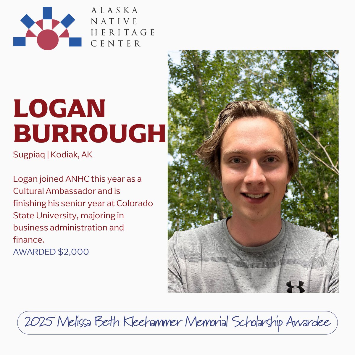 Alaska Native Heritage Center tweet media