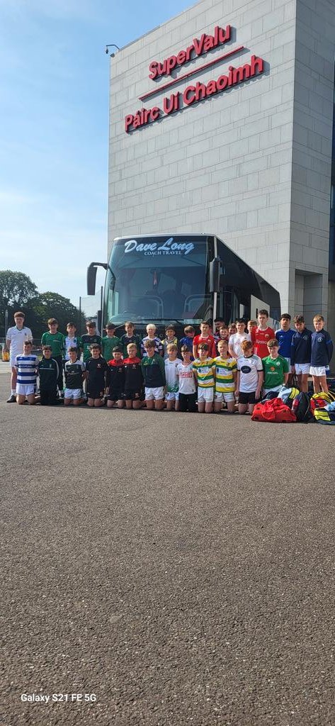 CorkGDCJamesMcCarthy tweet media