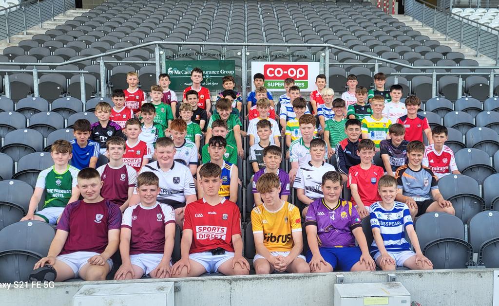 CorkGDCJamesMcCarthy tweet media