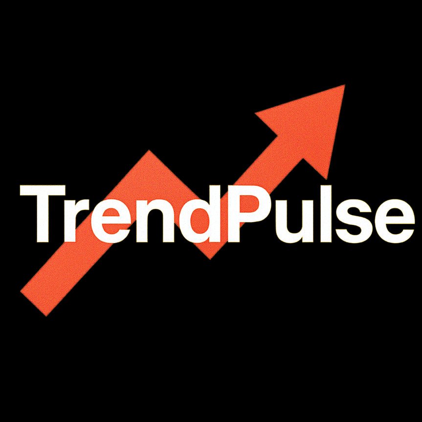 Trend Pulse (@Trend_Pulse7) / Posts / X