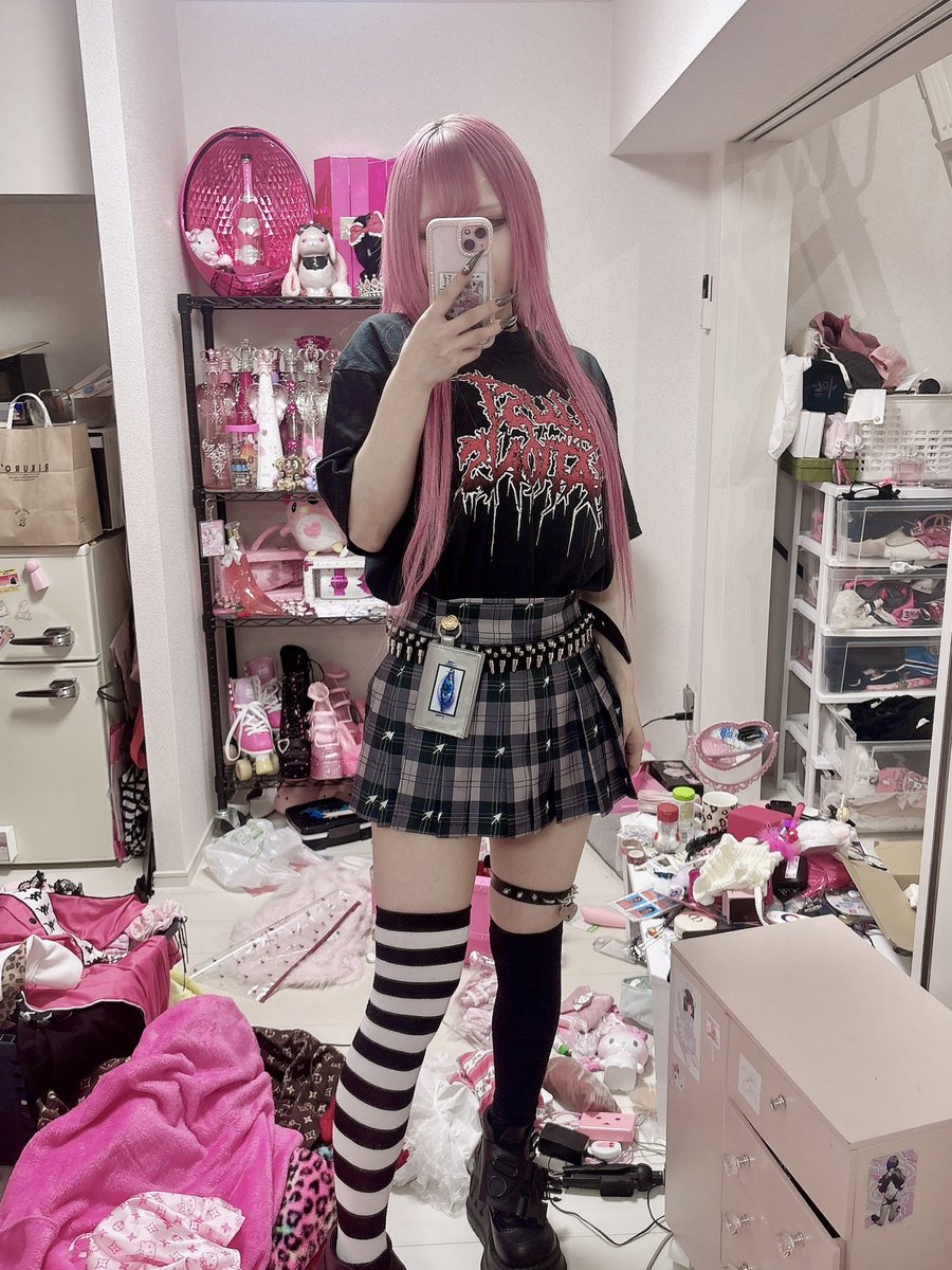 うさぎヶ丘秘密🐇🗝さんのエロ画像、2025年08月22日01時51分31秒に投稿