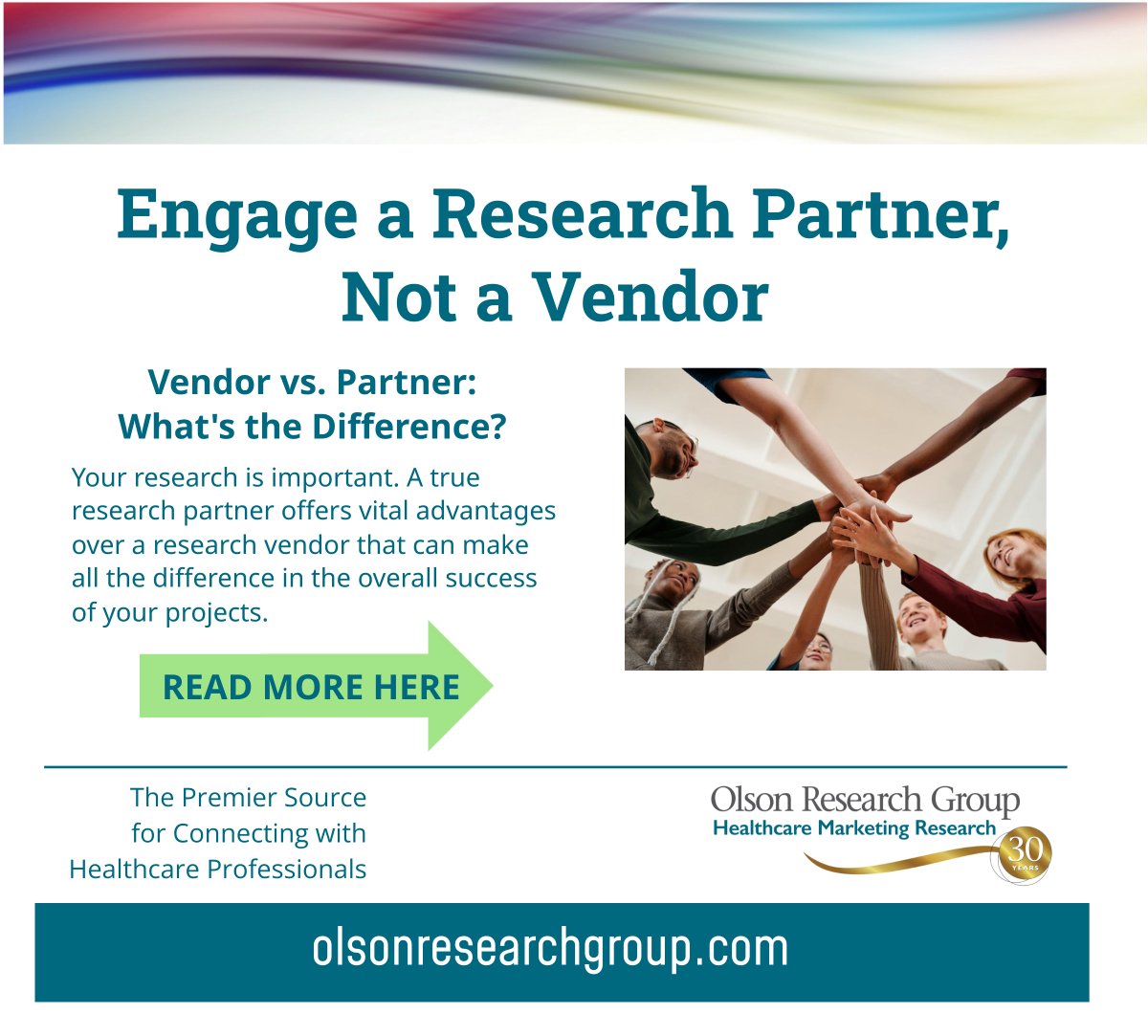 Olson Research Group tweet media