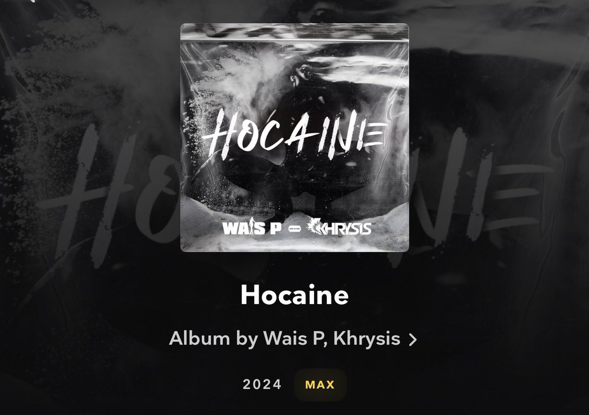 SoopsKitchen's tweet photo. This recent run @KHRYSIS is on not being talked about enough! Khrysis is working with artists coast to coast NY, Detroit, L.A. Each album hits different but still got that signature Khrysis sound. each album carries its own sonic fingerprint π₯π₯π₯
#soopskitchen https://t.co/VSOCTPwdAx