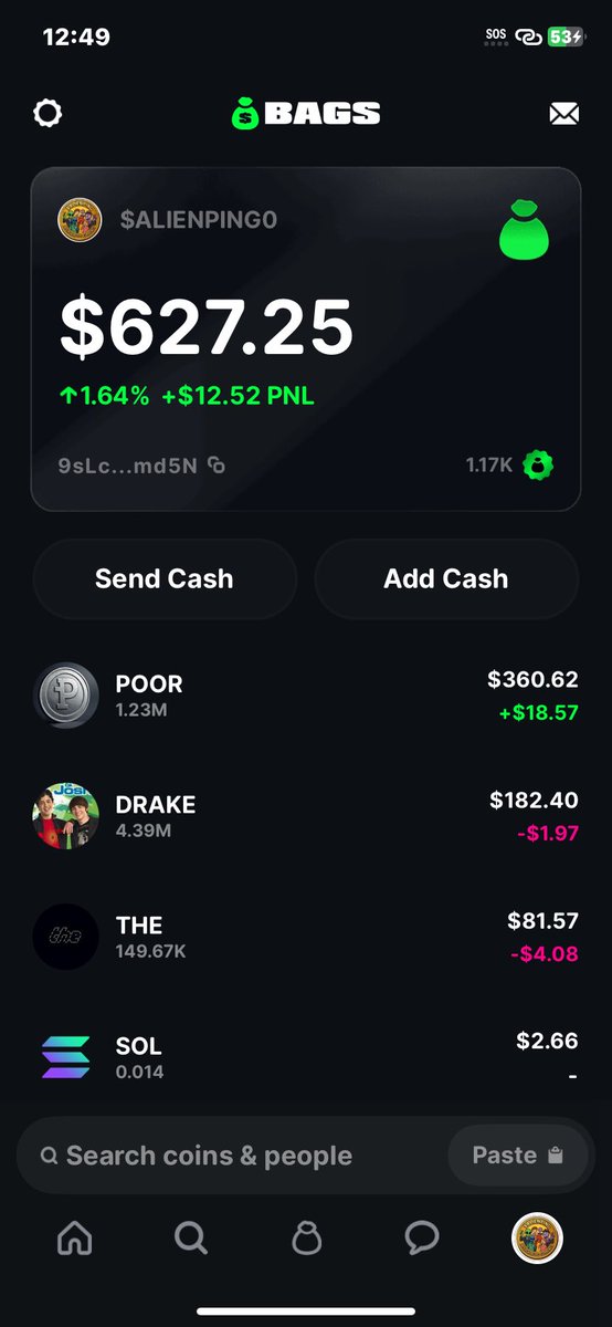 AlienPing tweet media