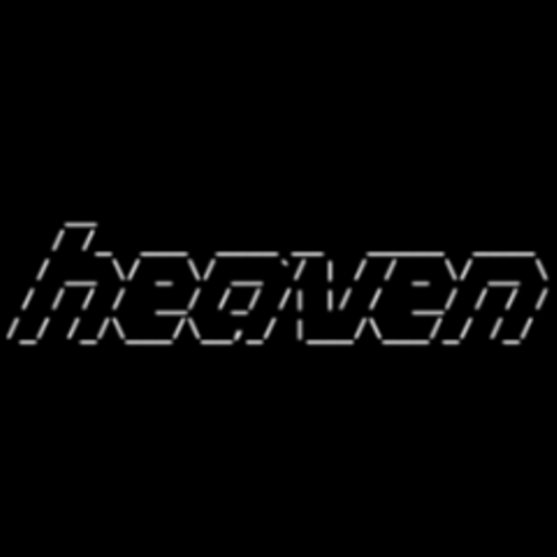 ArtCryptoz's tweet photo. Every coin on @heavendex is related to "Heaven"

Light = Heaven
Halo = Heaven
Limitless = Heaven

How has there not been a Heaven coin?

All coins lead to $Heaven

FwCBJcwrp3angR3mFSRMzX1zDJrmxzfnJoStTLbsQ777 https://t.co/cLB0HCaqQU