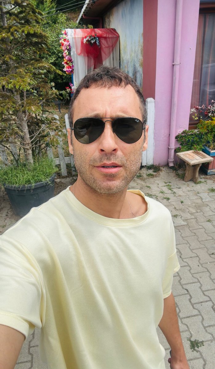 #SeçkinÖzdemir #new 😎