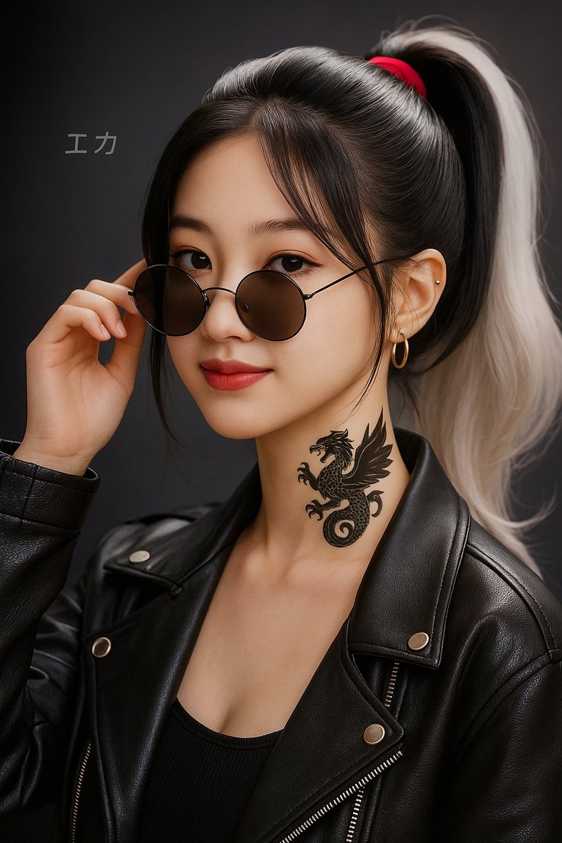 Anamofficial99's tweet photo. 3D photo editing #editing #AIart #愛のがっこう https://t.co/g880RDM1AF