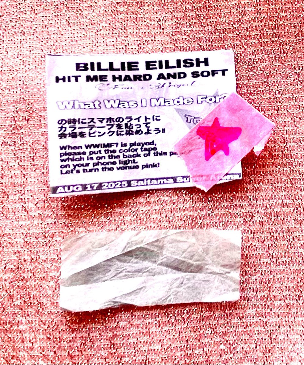 syevie's tweet photo. Billieも風くんも　自分が何者なのかどうありたいのか苦しんで悩んで、それでも自分を愛して行こうと決意する覚悟を歌ってる皆最後はどこに行き着くのかそれはまだわからないけど信じて行くしかない
この人生を生き抜いた時わかるかな
#Whatwasimadefor
#Shinunoga_Ewa https://t.co/A84hv51pmh
