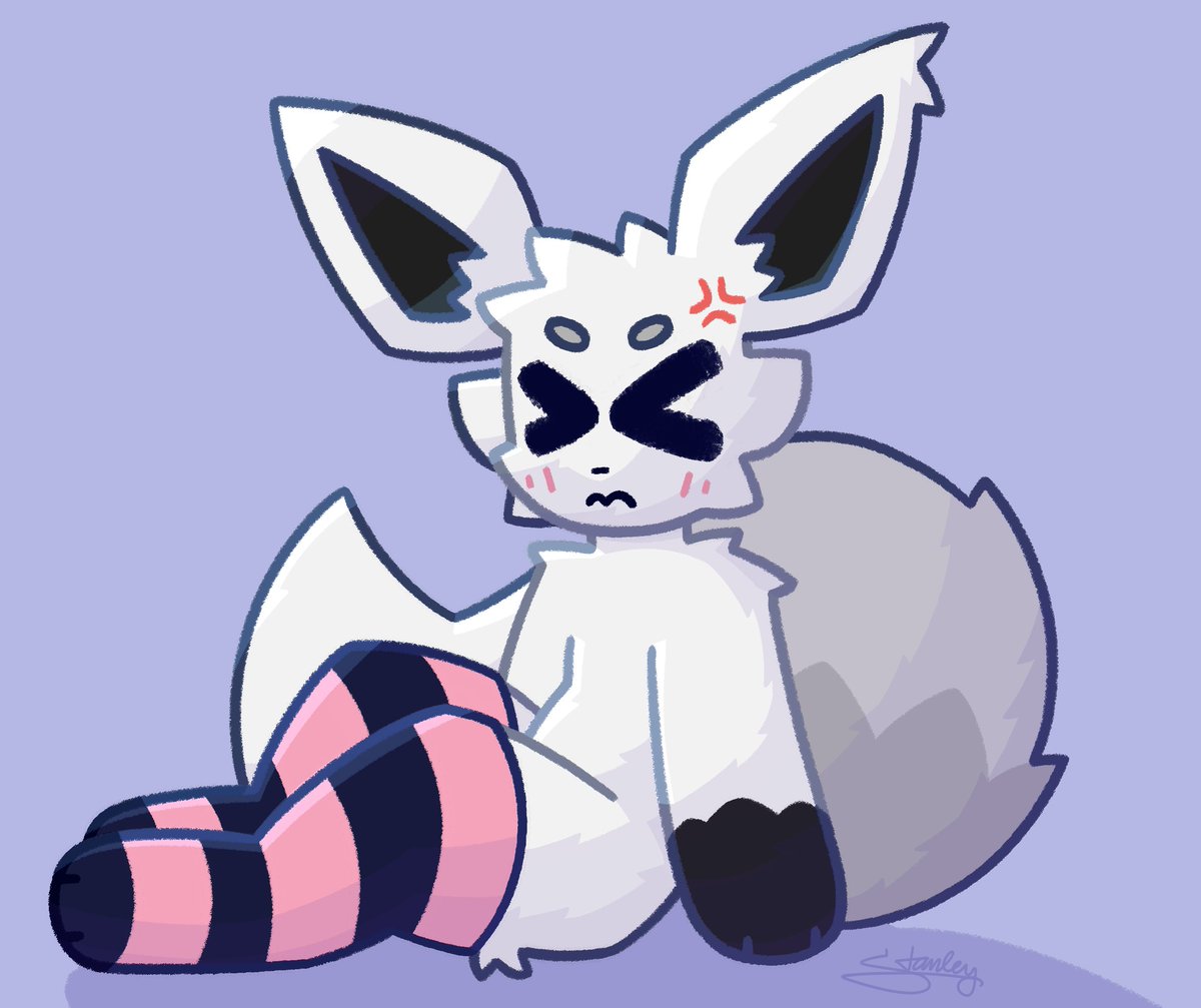 Yippee! Socks!! Yippee!!!

#furry #socks