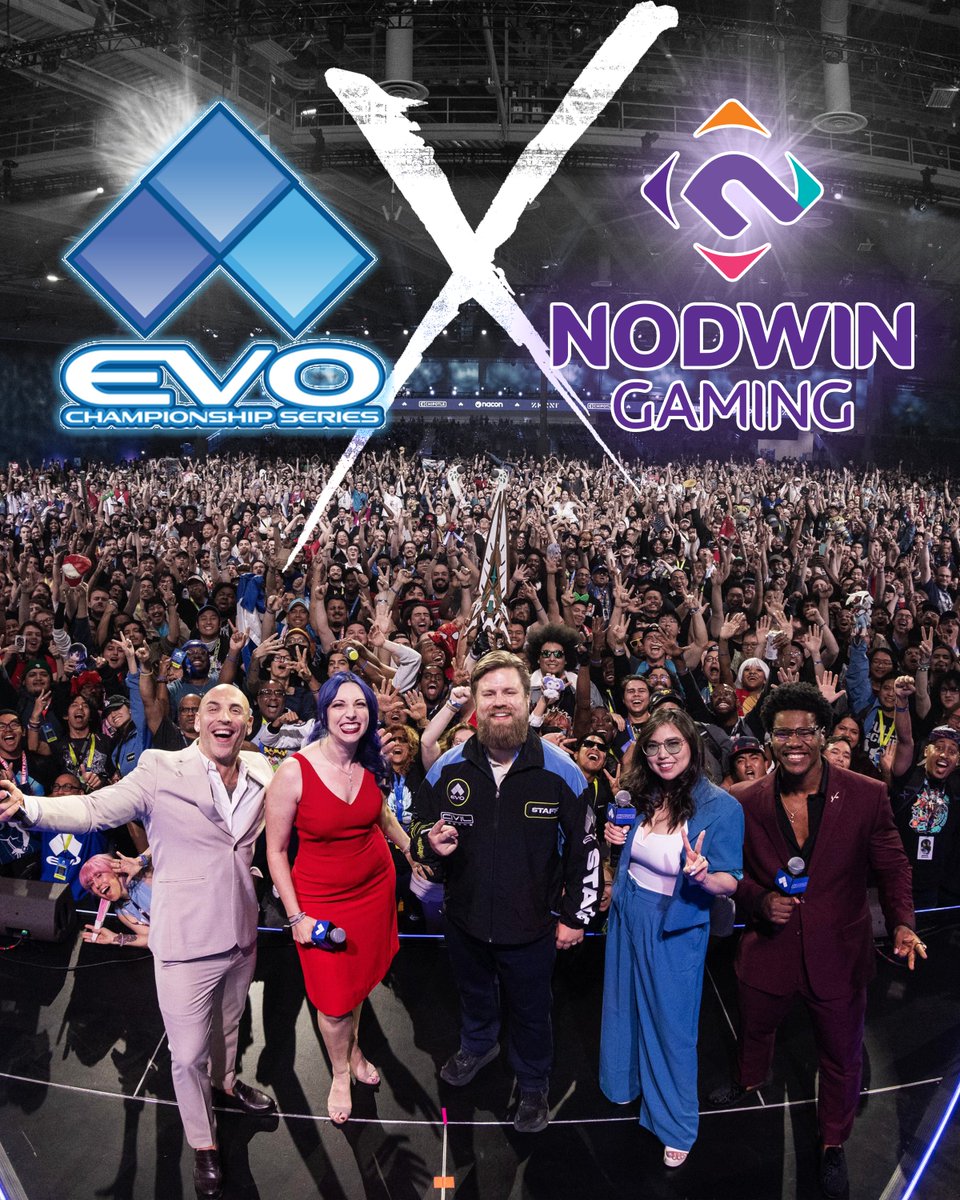 📰SONY SELLS CO-OWNERSHIP OF EVO!

Sony Interactive Entertainment (SIE) sells its stake at EVO to NODWIN Gaming, an India-based esports group, also a Sony backed company which specializes in producing events for PUBG and Valorant.

NODWIN Gaming will join RTS in co-ownership of
